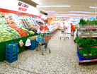 Supermarkt &Ouml;z-Gida