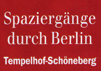 Hauptstadtf�hrer 2011